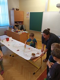 Edukativně stimulační skupiny č.3 a 4. - obrázek číslo: 3