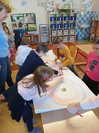Edukativně stimulační skupiny č.3 a 4. - obrázek číslo: 7