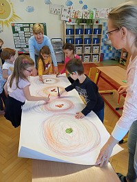 Edukativně stimulační skupiny č.3 a 4. - obrázek číslo: 9