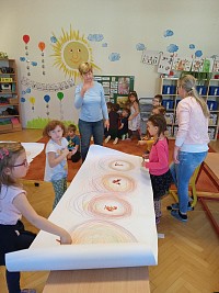 Edukativně stimulační skupiny č.3 a 4. - obrázek číslo: 12