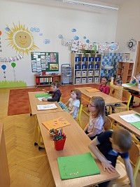 Edukativně stimulační skupiny č.3 a 4. - obrázek číslo: 15