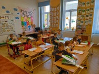 Edukativně stimulační skupiny č.3 a 4. - obrázek číslo: 16