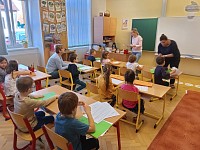 Edukativně stimulační skupiny č.3 a 4. - obrázek číslo: 17