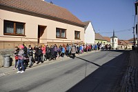 Vítání jara - obrázek číslo: 3