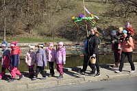 Vítání jara - obrázek číslo: 7