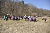 Vítání jara - obrázek číslo: 10