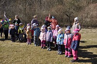 Vítání jara - obrázek číslo: 11