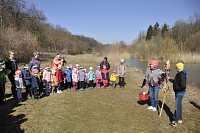 Vítání jara - obrázek číslo: 12
