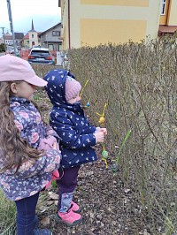 Barvení vajíček - obrázek číslo: 18