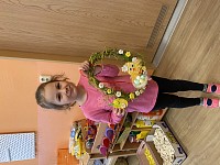 Jarní dílnička - obrázek číslo: 4