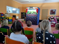 Divadélko Rolničky - obrázek číslo: 4