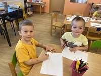 Barevný týden - obrázek číslo: 3