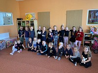 Barevný týden - obrázek číslo: 6