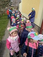 Vítání jara - obrázek číslo: 1