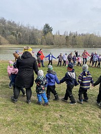 Vítání jara - obrázek číslo: 7