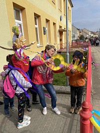 Vítání jara - obrázek číslo: 12