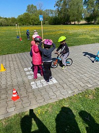 Duben v naší školce - obrázek číslo: 19