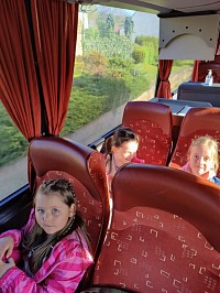 Duben v naší školce - obrázek číslo: 100