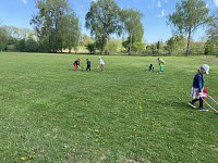 Duben v naší školce - obrázek číslo: 38