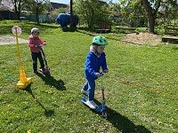 Duben v naší školce - obrázek číslo: 17