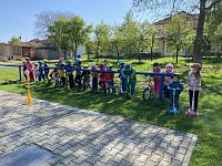 Duben v naší školce - obrázek číslo: 57