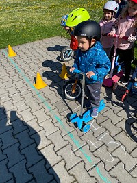 Duben v naší školce - obrázek číslo: 56