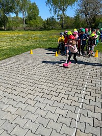 Duben v naší školce - obrázek číslo: 54