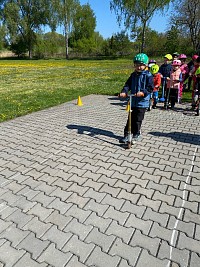 Duben v naší školce - obrázek číslo: 52