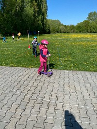 Duben v naší školce - obrázek číslo: 50