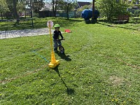 Duben v naší školce - obrázek číslo: 15