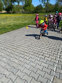 Duben v naší školce - obrázek číslo: 47