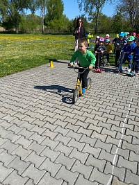 Duben v naší školce - obrázek číslo: 74