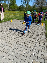 Duben v naší školce - obrázek číslo: 73