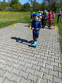 Duben v naší školce - obrázek číslo: 72