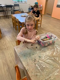 Duben v naší školce - obrázek číslo: 65