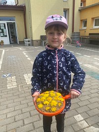 Duben v naší školce - obrázek číslo: 95