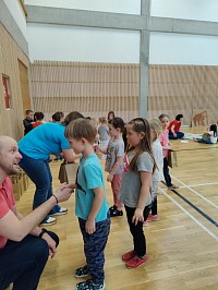 Duben v naší školce - obrázek číslo: 90