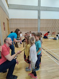 Duben v naší školce - obrázek číslo: 89