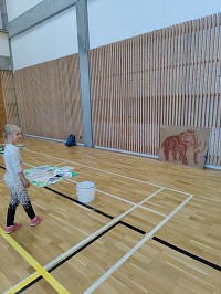 Duben v naší školce - obrázek číslo: 85