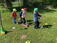 Duben v naší školce - obrázek číslo: 20