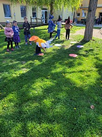 Čarodějnické dopoledne - obrázek číslo: 9