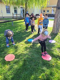 Čarodějnické dopoledne - obrázek číslo: 7