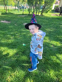 Čarodějnické dopoledne - obrázek číslo: 6