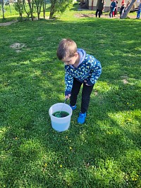 Čarodějnické dopoledne - obrázek číslo: 4