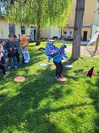 Čarodějnické dopoledne - obrázek číslo: 3