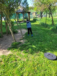 Čarodějnické dopoledne - obrázek číslo: 38