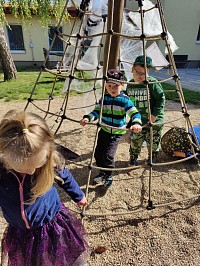 Čarodějnické dopoledne - obrázek číslo: 17