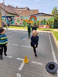 Čarodějnické dopoledne - obrázek číslo: 29