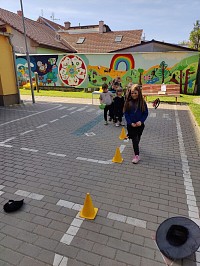 Čarodějnické dopoledne - obrázek číslo: 25