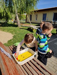 Čarodějnické dopoledne - obrázek číslo: 23